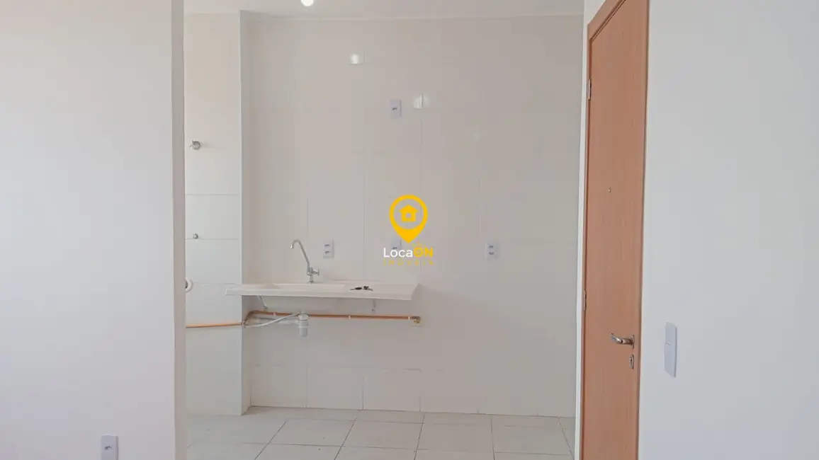 Foto 7 de Apartamento com 2 quartos à venda, 44m2 em Ribeirao Preto - SP