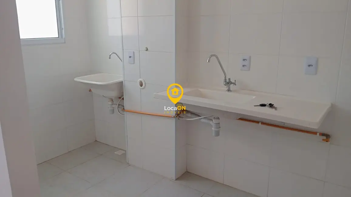 Foto 6 de Apartamento com 2 quartos à venda, 44m2 em Ribeirao Preto - SP