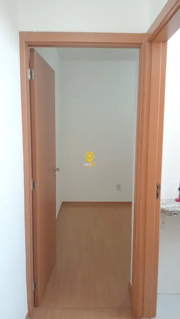 Foto 4 de Apartamento com 2 quartos à venda, 44m2 em Ribeirao Preto - SP