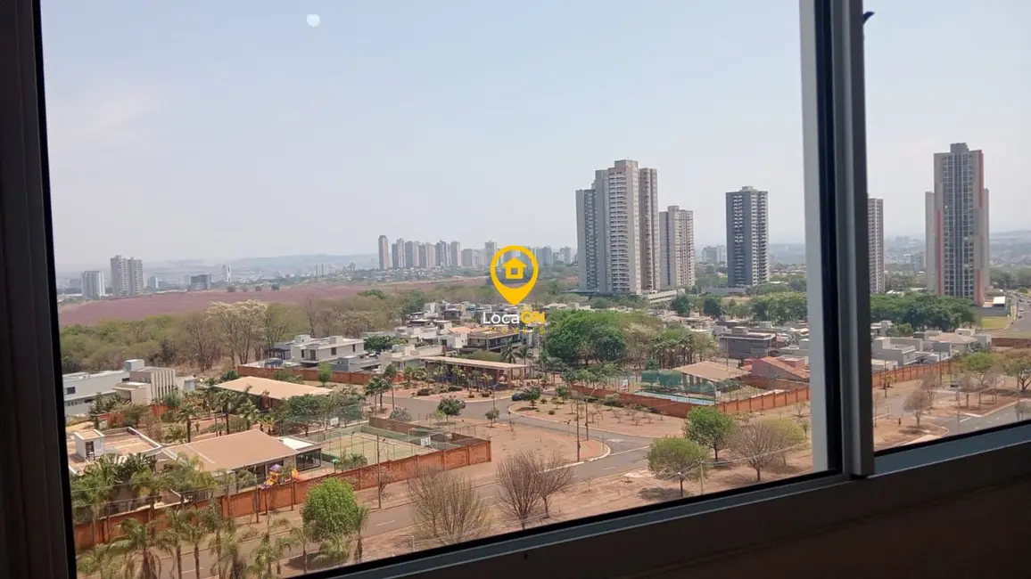 Foto 1 de Apartamento com 2 quartos à venda, 44m2 em Ribeirao Preto - SP