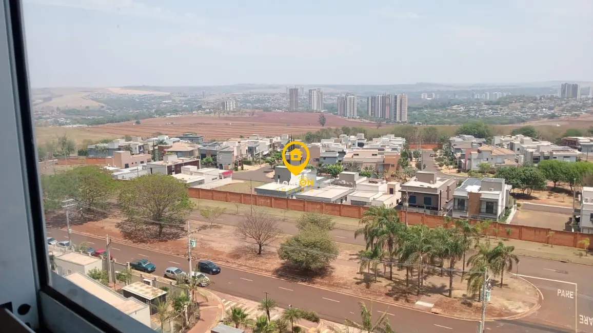 Foto 2 de Apartamento com 2 quartos à venda, 44m2 em Ribeirao Preto - SP