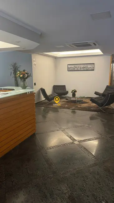 Foto 8 de Apartamento com 1 quarto para alugar, 45m2 em Jardim Paulista, São Paulo - SP