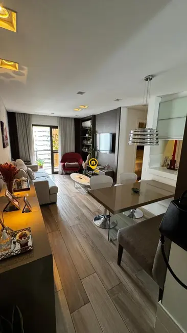 Foto 1 de Apartamento com 1 quarto para alugar, 45m2 em Jardim Paulista, São Paulo - SP