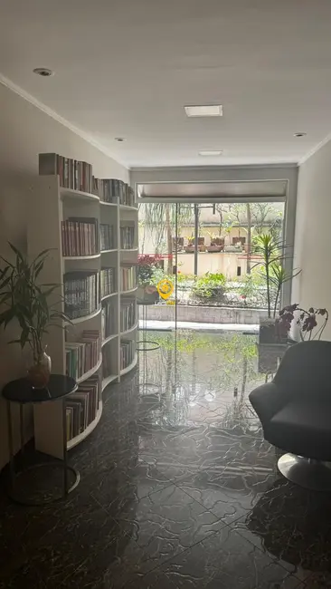 Foto 9 de Apartamento com 1 quarto para alugar, 45m2 em Jardim Paulista, São Paulo - SP