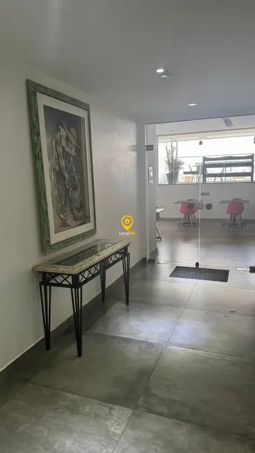 Foto 3 de Apartamento com 1 quarto para alugar, 45m2 em Jardim Paulista, São Paulo - SP