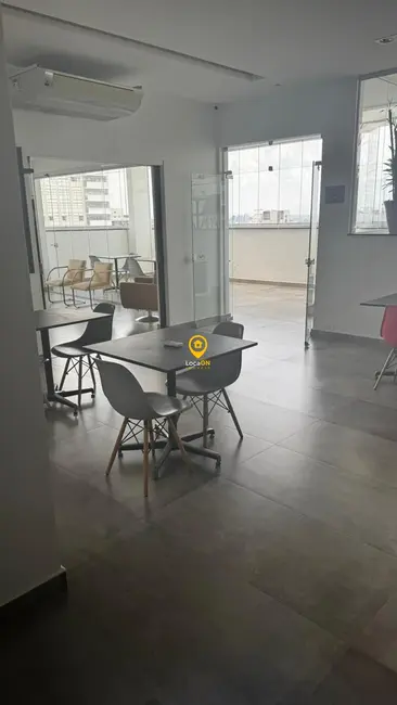 Foto 2 de Apartamento com 1 quarto para alugar, 45m2 em Jardim Paulista, São Paulo - SP