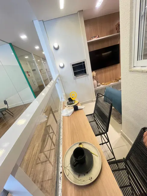 Foto 4 de Apartamento com 2 quartos à venda, 56m2 em Recreio das Acácias, Ribeirao Preto - SP