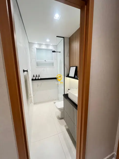 Foto 7 de Apartamento com 2 quartos à venda, 56m2 em Recreio das Acácias, Ribeirao Preto - SP
