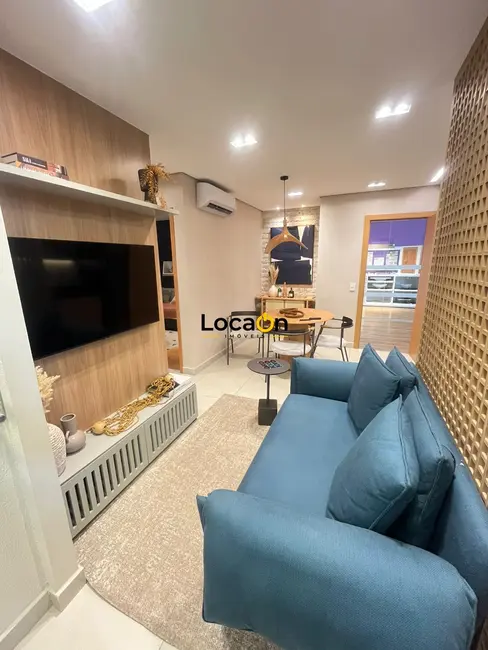 Apartamento com 2 quartos à venda, 56m2 em Recreio das Acácias, Ribeirao Preto - SP - imagem 5 Foto 5 de Apartamento com 2 quartos à venda, 56m2 em Recreio das Acácias, Ribeirao Preto - SP