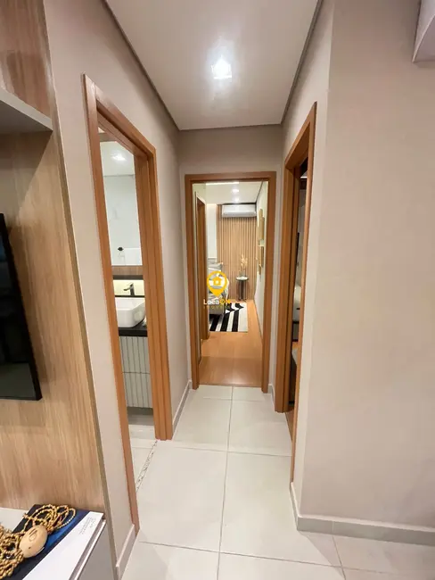 Foto 6 de Apartamento com 2 quartos à venda, 56m2 em Recreio das Acácias, Ribeirao Preto - SP