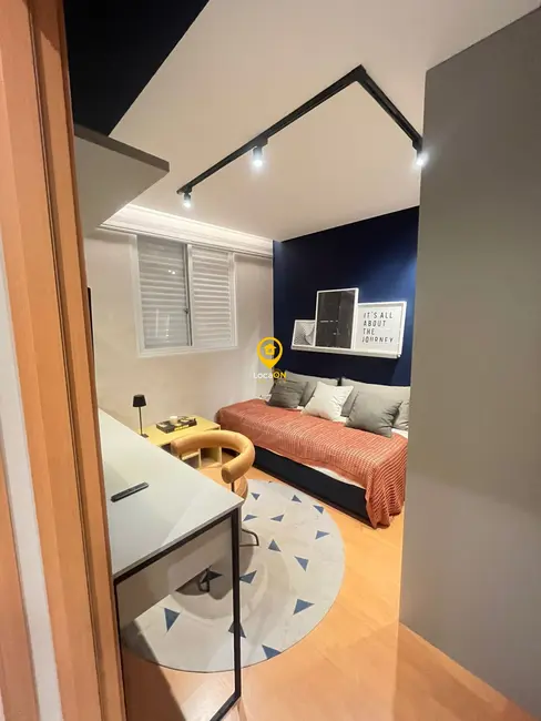 Foto 8 de Apartamento com 2 quartos à venda, 56m2 em Recreio das Acácias, Ribeirao Preto - SP