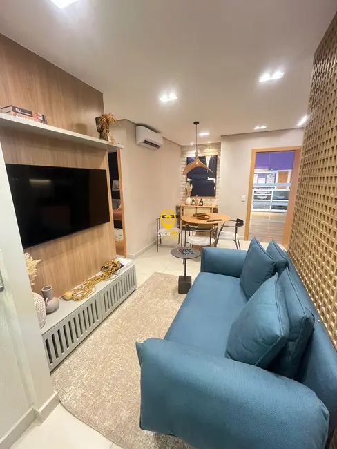 Foto 5 de Apartamento com 2 quartos à venda, 56m2 em Recreio das Acácias, Ribeirao Preto - SP