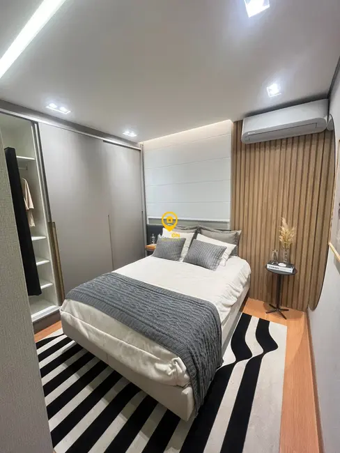 Foto 9 de Apartamento com 2 quartos à venda, 56m2 em Recreio das Acácias, Ribeirao Preto - SP