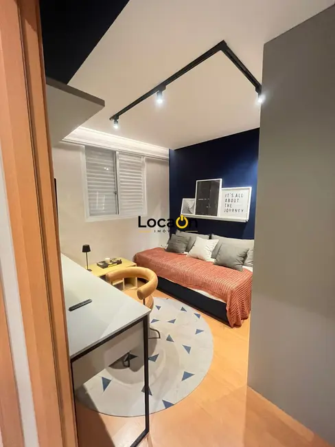 Apartamento com 2 quartos à venda, 56m2 em Recreio das Acácias, Ribeirao Preto - SP - imagem 8 Foto 8 de Apartamento com 2 quartos à venda, 56m2 em Recreio das Acácias, Ribeirao Preto - SP