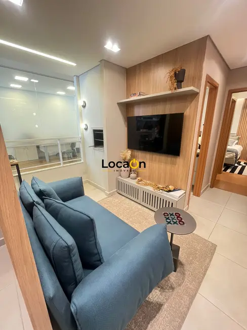 Apartamento com 2 quartos à venda, 56m2 em Recreio das Acácias, Ribeirao Preto - SP - imagem 1 Foto 1 de Apartamento com 2 quartos à venda, 56m2 em Recreio das Acácias, Ribeirao Preto - SP