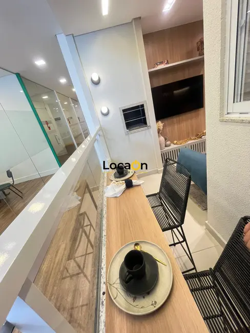 Apartamento com 2 quartos à venda, 56m2 em Recreio das Acácias, Ribeirao Preto - SP - imagem 4 Foto 4 de Apartamento com 2 quartos à venda, 56m2 em Recreio das Acácias, Ribeirao Preto - SP