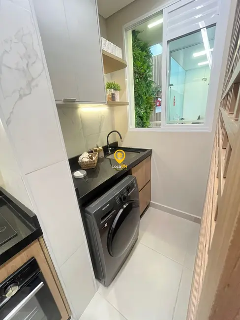 Foto 3 de Apartamento com 2 quartos à venda, 56m2 em Recreio das Acácias, Ribeirao Preto - SP