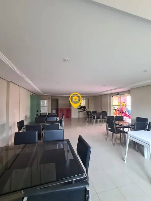 Foto 57 de Apartamento com 3 quartos para alugar, 106m2 em Santa Cruz do José Jacques, Ribeirao Preto - SP