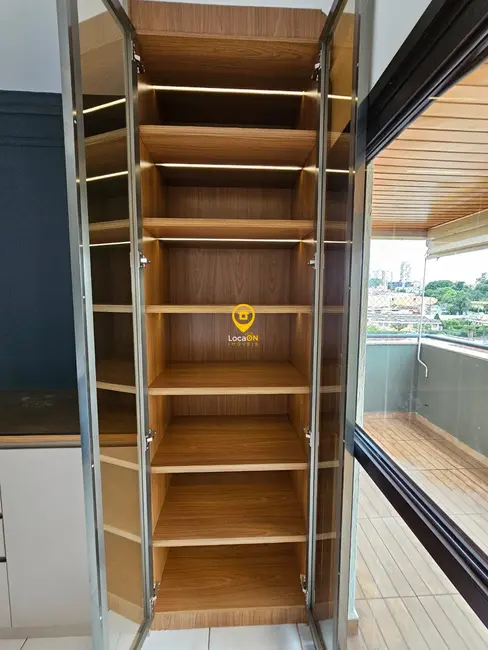 Foto 7 de Apartamento com 3 quartos para alugar, 106m2 em Santa Cruz do José Jacques, Ribeirao Preto - SP