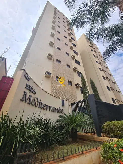 Foto 62 de Apartamento com 3 quartos para alugar, 106m2 em Santa Cruz do José Jacques, Ribeirao Preto - SP