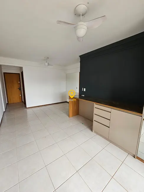Foto 4 de Apartamento com 3 quartos para alugar, 106m2 em Santa Cruz do José Jacques, Ribeirao Preto - SP