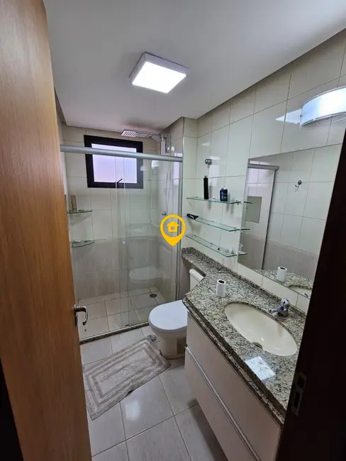 Foto 41 de Apartamento com 3 quartos para alugar, 106m2 em Santa Cruz do José Jacques, Ribeirao Preto - SP