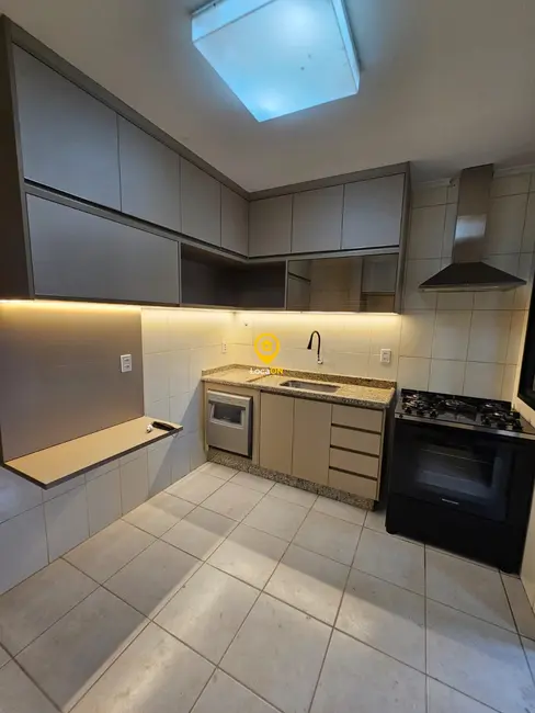Foto 1 de Apartamento com 3 quartos à venda, 106m2 em Santa Cruz do José Jacques, Ribeirao Preto - SP