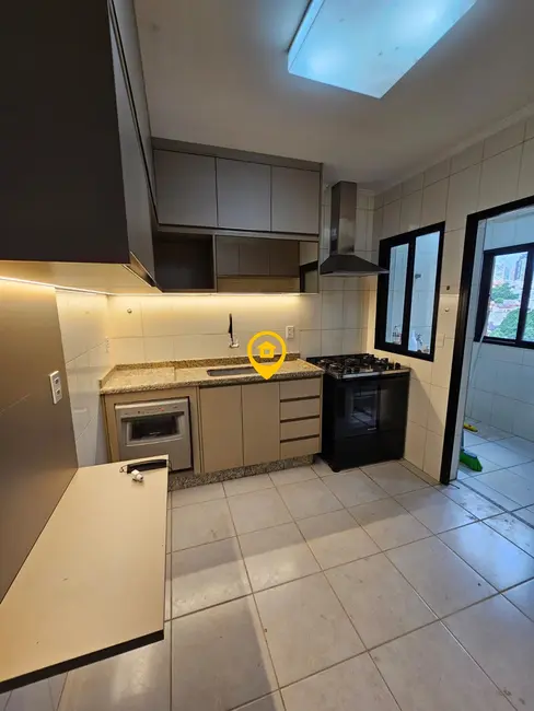 Foto 16 de Apartamento com 3 quartos para alugar, 106m2 em Santa Cruz do José Jacques, Ribeirao Preto - SP
