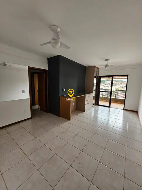 Foto 2 de Apartamento com 3 quartos à venda, 106m2 em Santa Cruz do José Jacques, Ribeirao Preto - SP