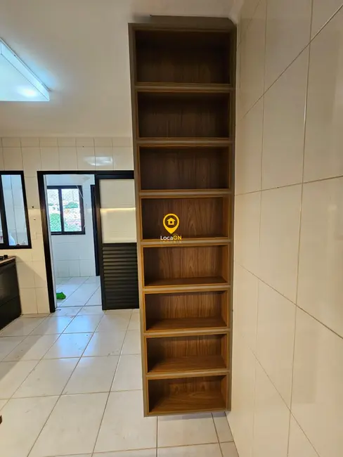 Foto 17 de Apartamento com 3 quartos para alugar, 106m2 em Santa Cruz do José Jacques, Ribeirao Preto - SP