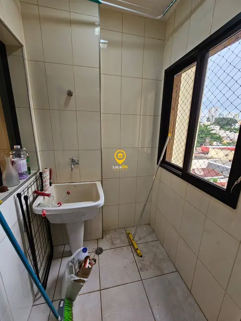 Foto 21 de Apartamento com 3 quartos para alugar, 106m2 em Santa Cruz do José Jacques, Ribeirao Preto - SP