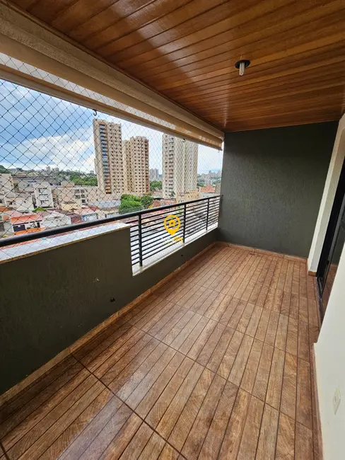 Foto 29 de Apartamento com 3 quartos para alugar, 106m2 em Santa Cruz do José Jacques, Ribeirao Preto - SP