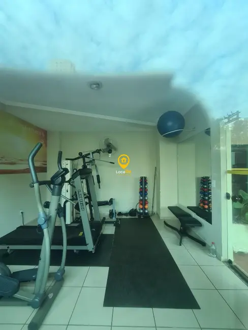 Foto 56 de Apartamento com 3 quartos para alugar, 106m2 em Santa Cruz do José Jacques, Ribeirao Preto - SP