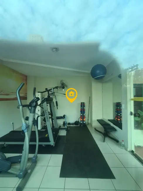 Foto 55 de Apartamento com 3 quartos para alugar, 106m2 em Santa Cruz do José Jacques, Ribeirao Preto - SP