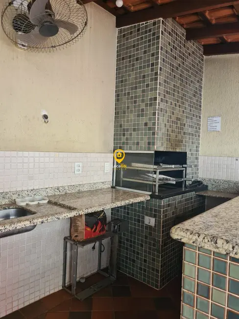 Foto 52 de Apartamento com 3 quartos para alugar, 106m2 em Santa Cruz do José Jacques, Ribeirao Preto - SP