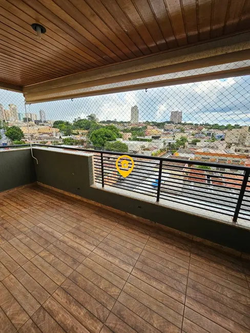 Foto 32 de Apartamento com 3 quartos para alugar, 106m2 em Santa Cruz do José Jacques, Ribeirao Preto - SP