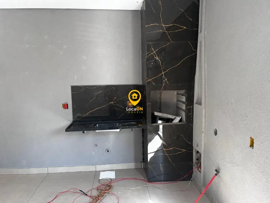 Casa com 3 quartos à venda, 140m2 em Ipiranga, Ribeirao Preto - SP - imagem 5 Foto 5 de Casa com 3 quartos à venda, 140m2 em Ipiranga, Ribeirao Preto - SP