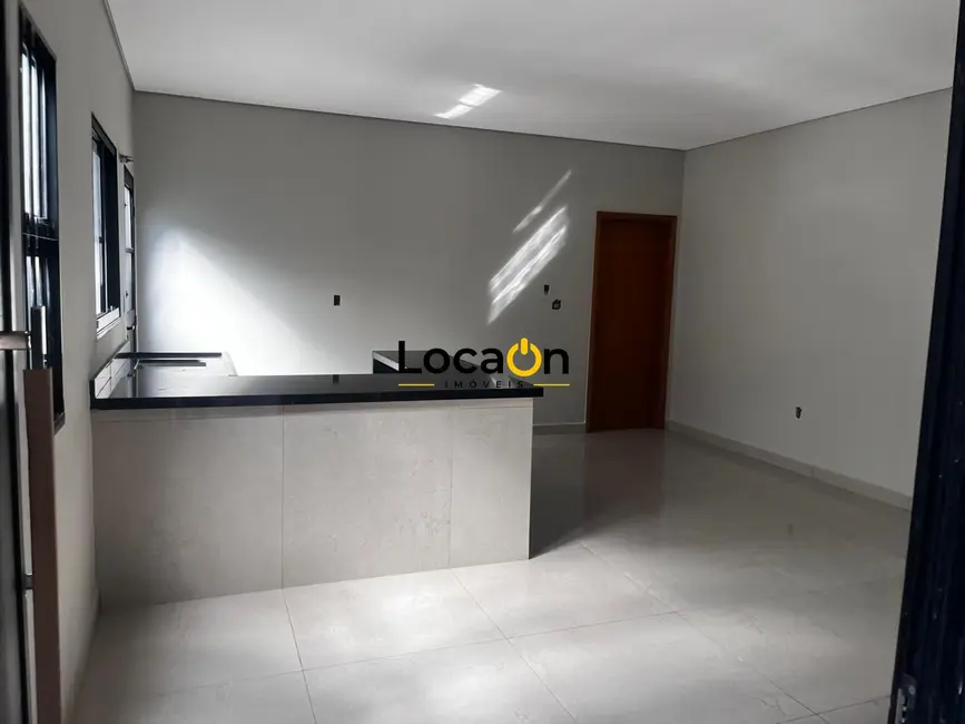 Foto 3 de Casa com 3 quartos à venda, 140m2 em Ipiranga, Ribeirao Preto - SP