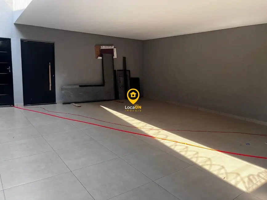 Foto 2 de Casa com 3 quartos à venda, 140m2 em Ipiranga, Ribeirao Preto - SP
