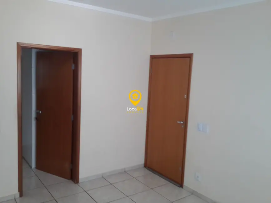 Foto 8 de Apartamento com 2 quartos à venda, 57m2 em Residencial Flórida, Ribeirao Preto - SP
