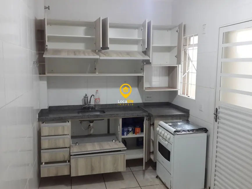 Foto 2 de Apartamento com 2 quartos à venda, 57m2 em Residencial Flórida, Ribeirao Preto - SP
