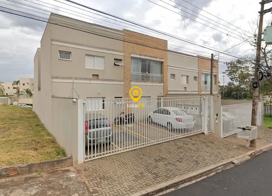 Foto 1 de Apartamento com 2 quartos à venda, 57m2 em Residencial Flórida, Ribeirao Preto - SP
