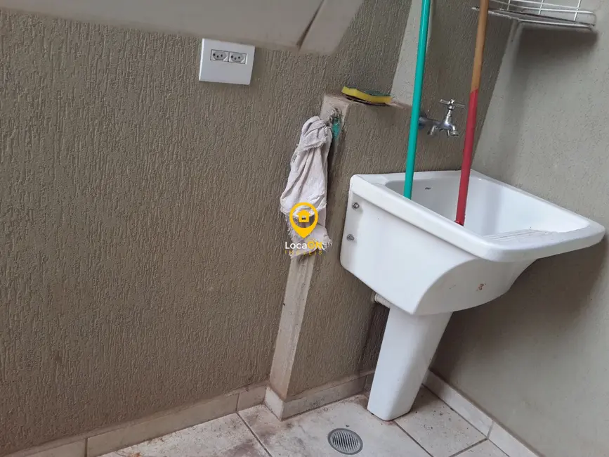 Foto 3 de Apartamento com 2 quartos à venda, 57m2 em Residencial Flórida, Ribeirao Preto - SP