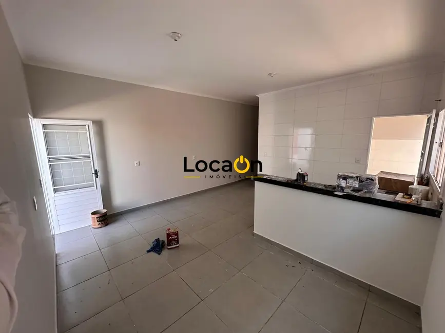 Foto 1 de Casa com 2 quartos à venda, 50m2 em Jardinopolis - SP