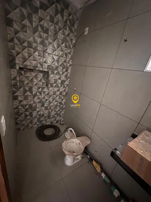 Casa com 2 quartos à venda, 50m2 em Jardinopolis - SP - imagem 2 Foto 2 de Casa com 2 quartos à venda, 50m2 em Jardinopolis - SP