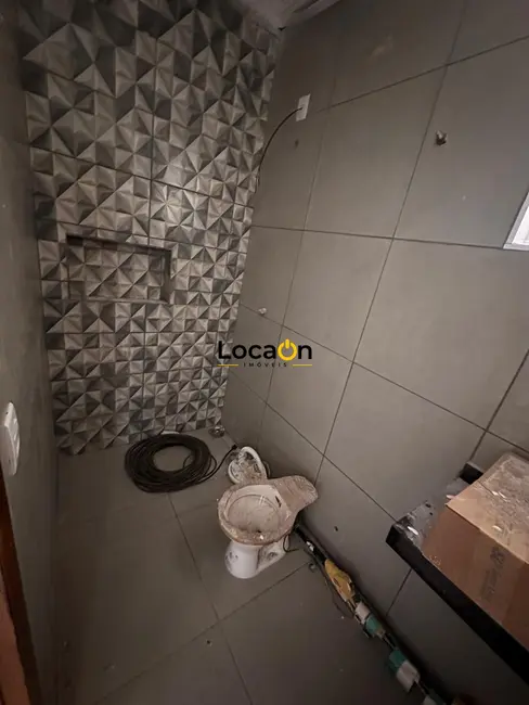 Foto 2 de Casa com 2 quartos à venda, 50m2 em Jardinopolis - SP