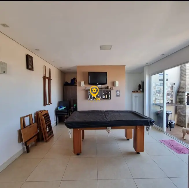 Apartamento com 2 quartos à venda, 112m2 em Ipiranga, Ribeirao Preto - SP - imagem 9 Foto 9 de Apartamento com 2 quartos à venda, 112m2 em Ipiranga, Ribeirao Preto - SP