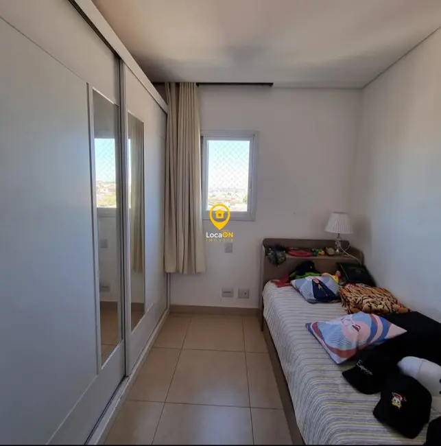 Apartamento com 2 quartos à venda, 112m2 em Ipiranga, Ribeirao Preto - SP - imagem 5 Foto 5 de Apartamento com 2 quartos à venda, 112m2 em Ipiranga, Ribeirao Preto - SP