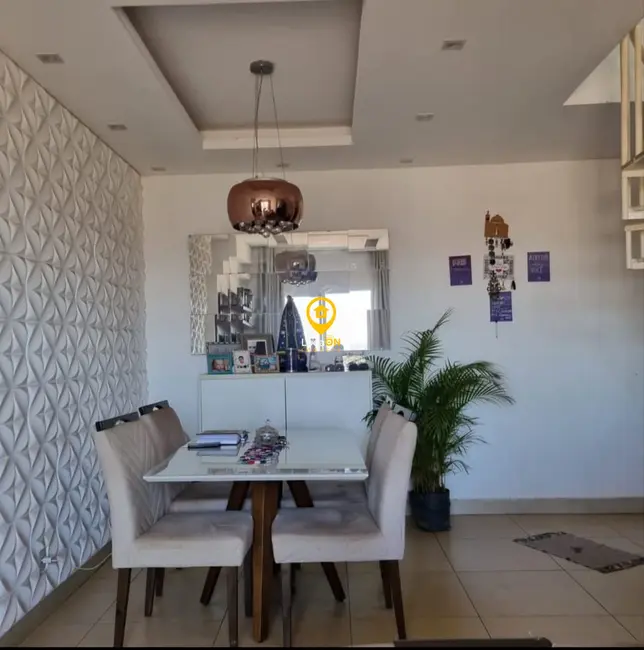 Apartamento com 2 quartos à venda, 112m2 em Ipiranga, Ribeirao Preto - SP - imagem 2 Foto 2 de Apartamento com 2 quartos à venda, 112m2 em Ipiranga, Ribeirao Preto - SP