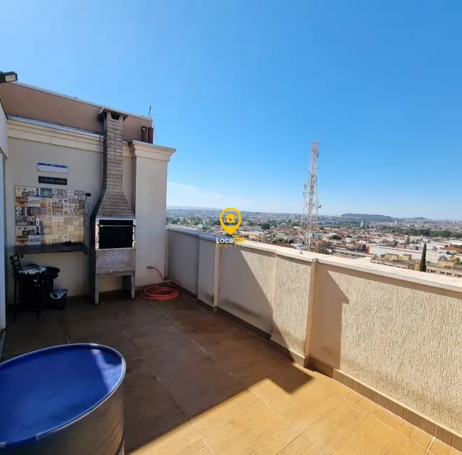 Apartamento com 2 quartos à venda, 112m2 em Ipiranga, Ribeirao Preto - SP - imagem 7 Foto 7 de Apartamento com 2 quartos à venda, 112m2 em Ipiranga, Ribeirao Preto - SP